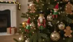 Christbaumfiguren: Zaubervolle Akzente am Baum