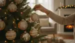Christbaumkugeln Glas: Auswahl und Pflege