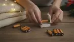 Die richtige Wahl: Batterien für Lichterketten