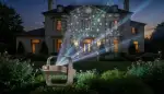 Laserprojektoren: Lichtspiele perfekt einstellen
