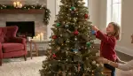 Spritzguss Tannenbaum: Dauerhafte Festtagsfreude