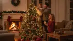 Weihnachtsbaum künstlich PE PVC Mix: Die ideale Wahl