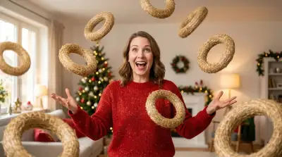 Die 6 besten Adventskranz Rohlinge im Vergleich (August 2026)