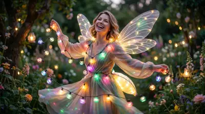 Die 8 besten App gesteuerte Lichterketten im Vergleich (August 2026)