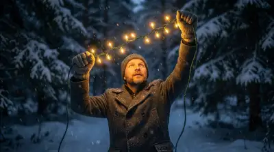 Die 7 besten Weihnachtsbaumketten im Vergleich (August 2026)