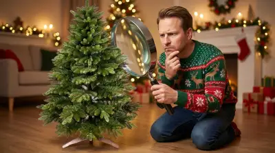 Die 8 besten Künstliche Weihnachtsbäume im Vergleich (August 2026)