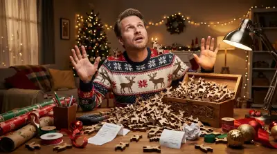 Die 8 besten Weihnachtsfiguren im Vergleich (August 2026)