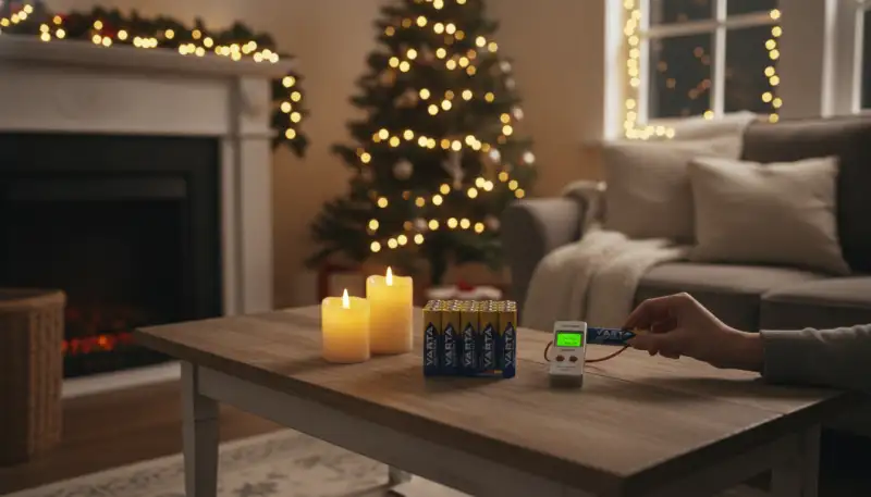 AA Batterien günstig kaufen: Clever sparen