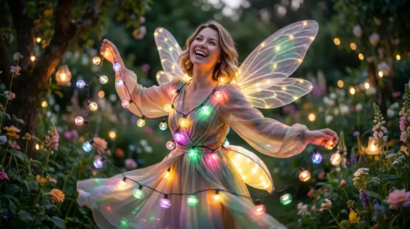 Die 8 besten App gesteuerte Lichterketten im Vergleich (August 2026)