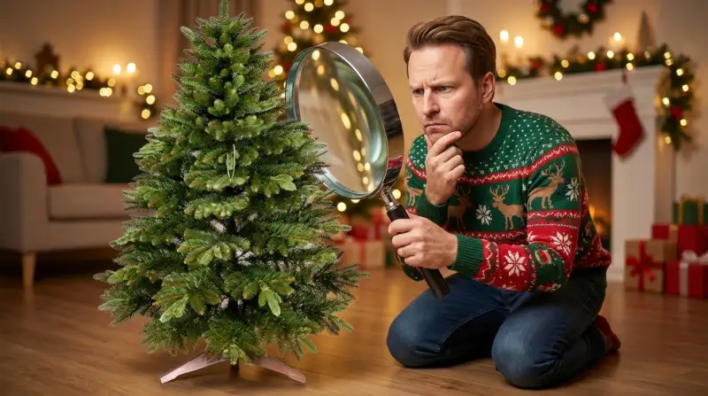 Die 8 besten Künstliche Weihnachtsbäume im Vergleich (August 2026)