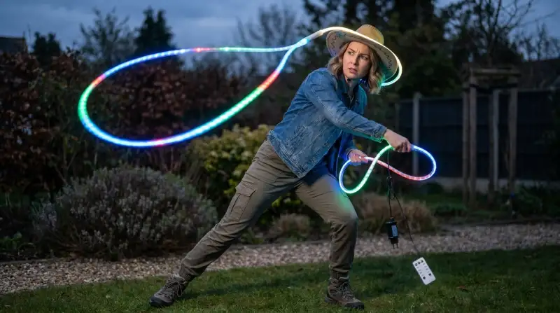Die 8 besten Lichtschläuche im Vergleich (August 2026)