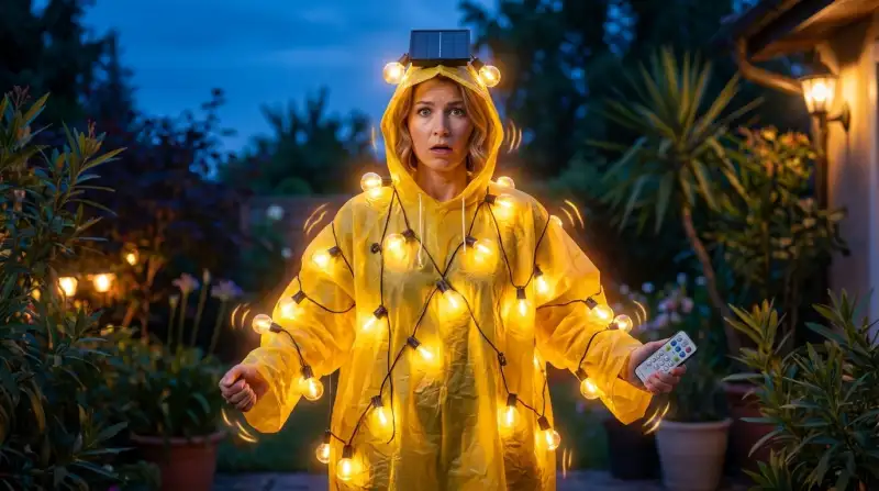 Die 8 besten Solar Lichterketten Outdoor im Vergleich (August 2026)