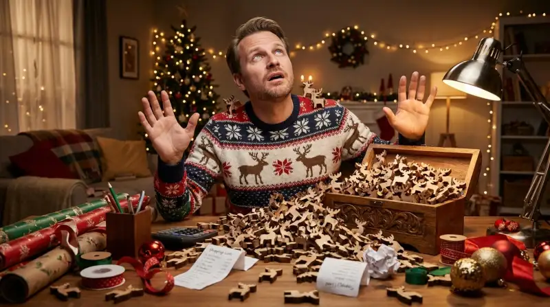 Die 8 besten Weihnachtsfiguren im Vergleich (August 2026)