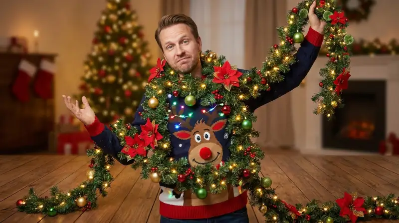 Die 8 besten Weihnachtsgirlanden im Vergleich (August 2026)